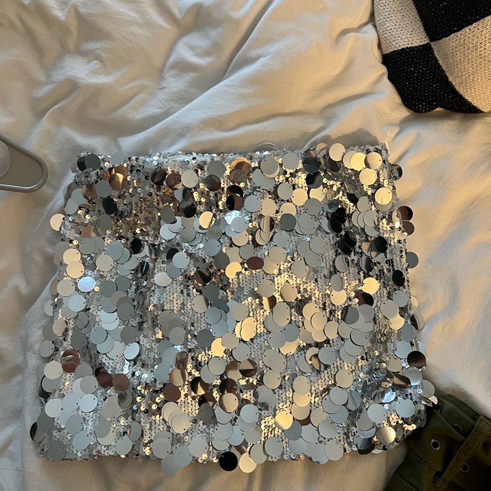 edikted sequin mini